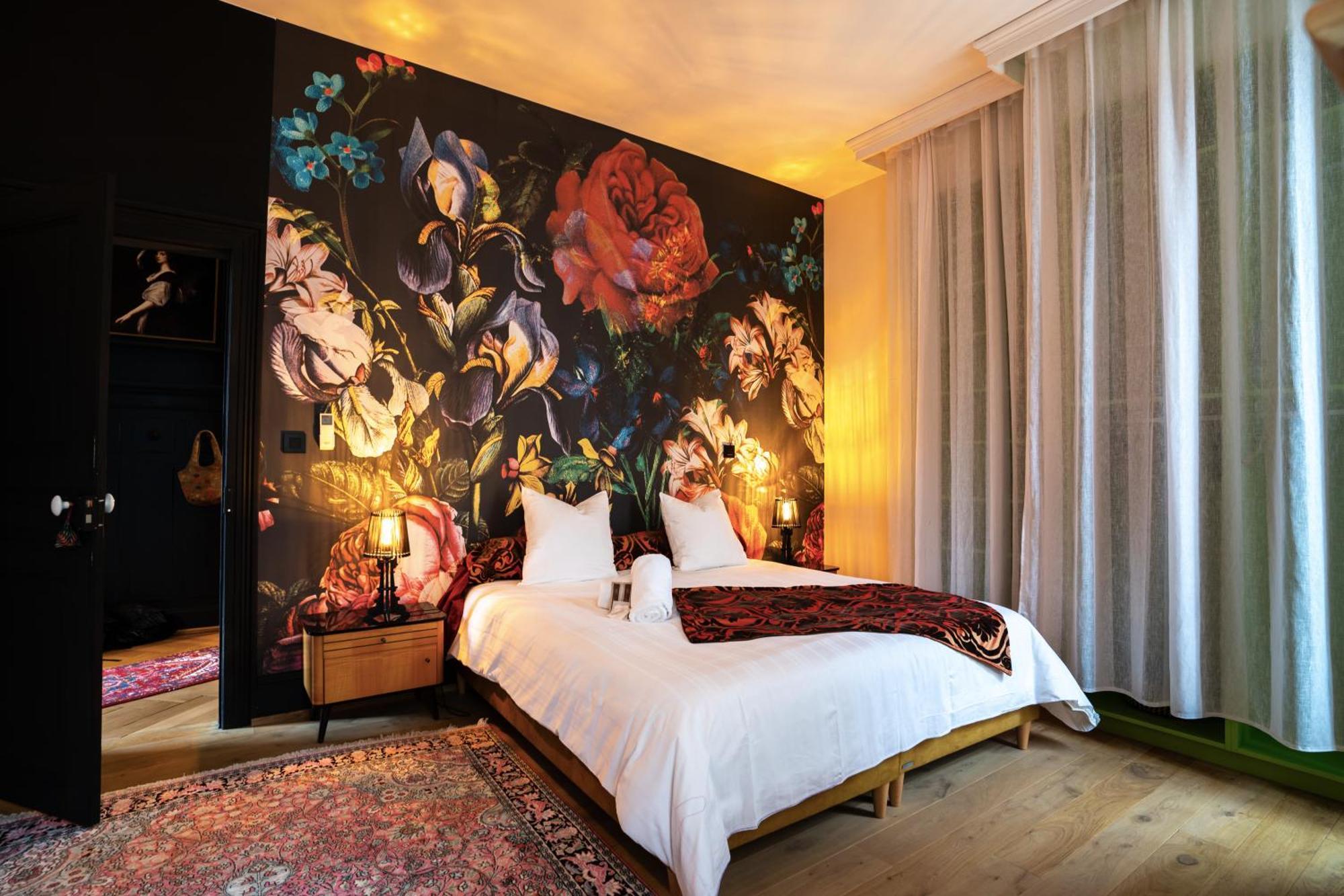 Domaine Boheme I Art De Vivre Apartment Guebwiller Exterior foto
